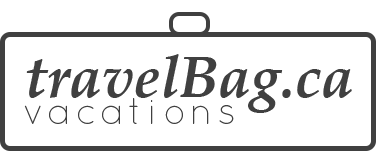 travel bags on sale toronto